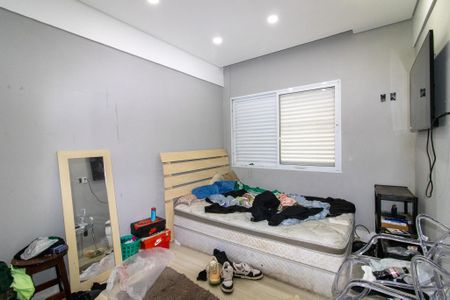 Apartamento à venda com 90m², 3 quartos e sem vaga Apartamento à venda com 90m², 3 quartos e sem vagaQuarto 3