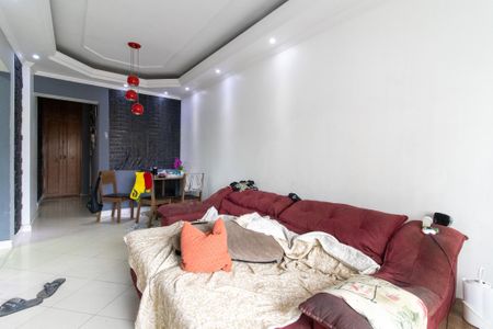 Apartamento à venda com 90m², 3 quartos e sem vaga Apartamento à venda com 90m², 3 quartos e sem vagaSala