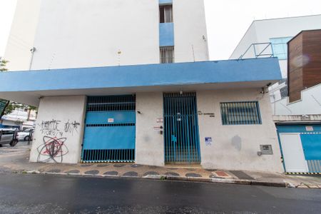 Apartamento à venda com 90m², 3 quartos e sem vaga Apartamento à venda com 90m², 3 quartos e sem vagaFachada