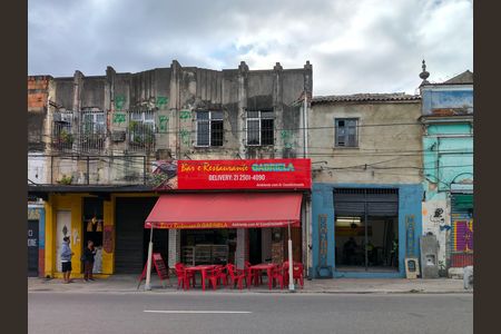 Fachada de casa para alugar com 3 quartos, 100m² em São Francisco Xavier, Rio de Janeiro