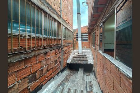 Casa para alugar com 100m², 3 quartos e sem vaga Casa para alugar com 100m², 3 quartos e sem vagaCozinha