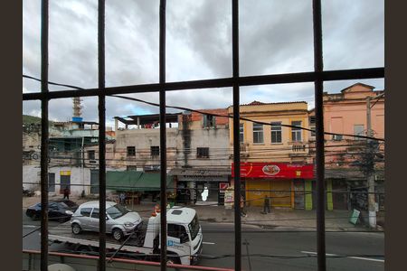 Casa para alugar com 100m², 3 quartos e sem vaga Casa para alugar com 100m², 3 quartos e sem vagaVista do Quarto 2