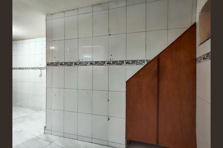 Casa para alugar com 100m², 3 quartos e sem vaga Casa para alugar com 100m², 3 quartos e sem vagaCozinha
