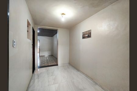 Casa para alugar com 100m², 3 quartos e sem vaga Casa para alugar com 100m², 3 quartos e sem vagaSala de Jantar