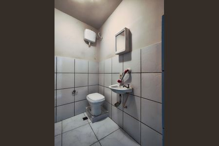 Casa para alugar com 100m², 3 quartos e sem vaga Casa para alugar com 100m², 3 quartos e sem vagaBanheiro 2