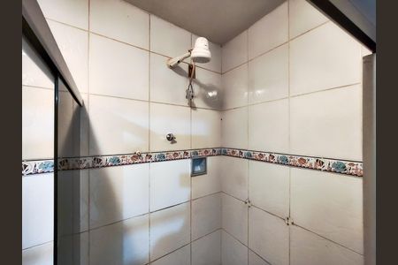 Casa para alugar com 100m², 3 quartos e sem vaga Casa para alugar com 100m², 3 quartos e sem vagaBanheiro 1