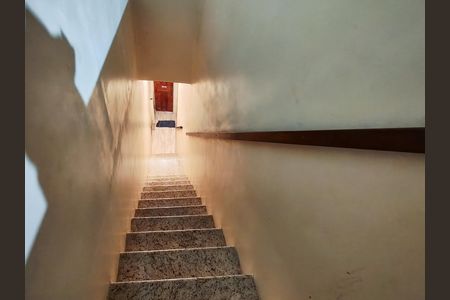 Entrada de casa para alugar com 3 quartos, 100m² em São Francisco Xavier, Rio de Janeiro