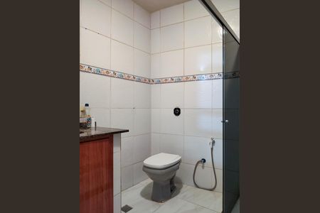 Casa para alugar com 100m², 3 quartos e sem vaga Casa para alugar com 100m², 3 quartos e sem vagaBanheiro 1