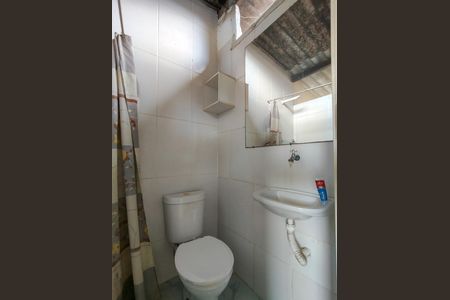 Casa para alugar com 100m², 3 quartos e sem vaga Casa para alugar com 100m², 3 quartos e sem vagaBanheiro 3