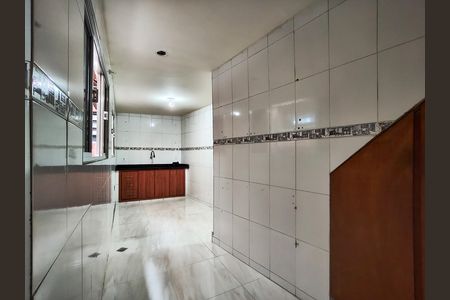 Cozinha de casa para alugar com 3 quartos, 100m² em São Francisco Xavier, Rio de Janeiro