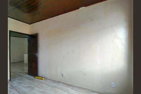 Quarto 2 de casa para alugar com 3 quartos, 100m² em São Francisco Xavier, Rio de Janeiro