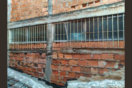Cozinha de casa para alugar com 3 quartos, 100m² em São Francisco Xavier, Rio de Janeiro