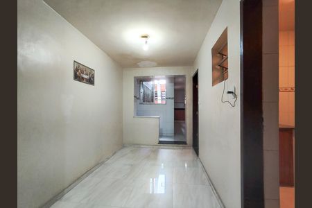 Casa para alugar com 100m², 3 quartos e sem vaga Casa para alugar com 100m², 3 quartos e sem vagaSala de Jantar