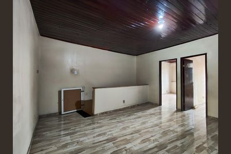Casa para alugar com 100m², 3 quartos e sem vaga Casa para alugar com 100m², 3 quartos e sem vagaSala