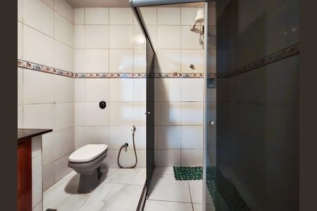 Casa para alugar com 100m², 3 quartos e sem vaga Casa para alugar com 100m², 3 quartos e sem vagaBanheiro 1