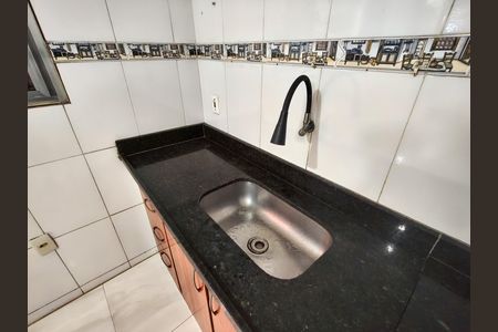 Casa para alugar com 100m², 3 quartos e sem vaga Casa para alugar com 100m², 3 quartos e sem vagaCozinha