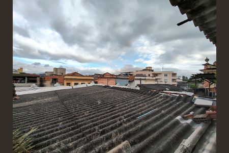Casa para alugar com 100m², 3 quartos e sem vaga Casa para alugar com 100m², 3 quartos e sem vagaVista do Quarto 3