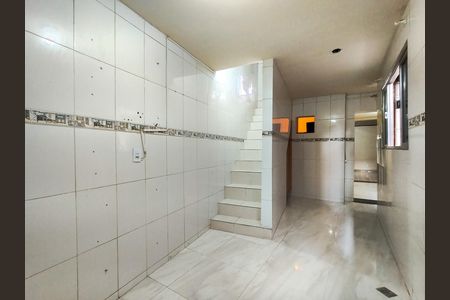 Casa para alugar com 100m², 3 quartos e sem vaga Casa para alugar com 100m², 3 quartos e sem vagaCozinha
