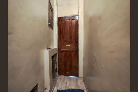 Entrada de casa para alugar com 3 quartos, 100m² em São Francisco Xavier, Rio de Janeiro