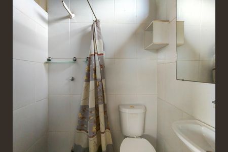 Casa para alugar com 100m², 3 quartos e sem vaga Casa para alugar com 100m², 3 quartos e sem vagaBanheiro 3