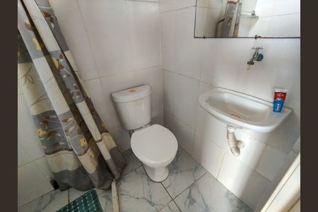 Casa para alugar com 100m², 3 quartos e sem vaga Casa para alugar com 100m², 3 quartos e sem vagaBanheiro 3