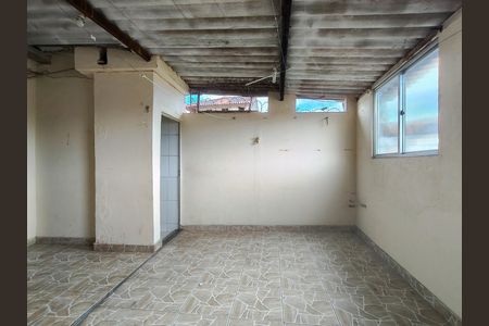 Casa para alugar com 100m², 3 quartos e sem vaga Casa para alugar com 100m², 3 quartos e sem vagaÁrea de Serviço