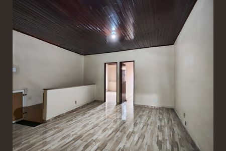Casa para alugar com 3 quartos, 100m² em São Francisco Xavier, Rio de Janeiro