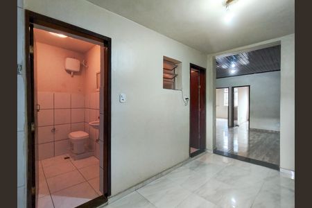 Casa para alugar com 100m², 3 quartos e sem vaga Casa para alugar com 100m², 3 quartos e sem vagaSala de Jantar