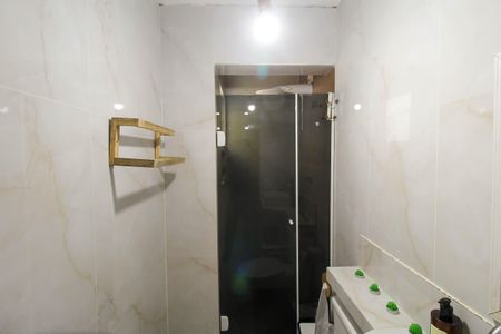 Apartamento à venda com 44m², 2 quartos e 1 vagaBanheiro