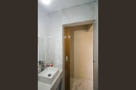 Apartamento à venda com 44m², 2 quartos e 1 vagaBanheiro