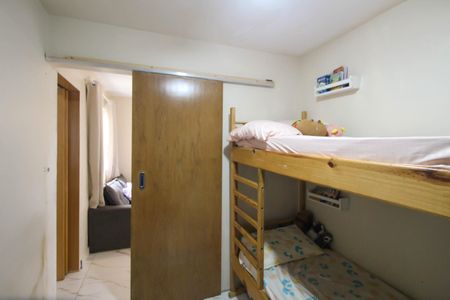 Quarto 2 de apartamento à venda com 2 quartos, 44m² em Jardim Dona Sinha, São Paulo