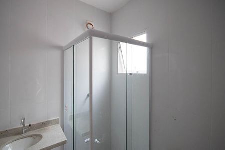 Apartamento para alugar com 60m², 2 quartos e 1 vagaBanheiro 