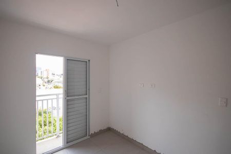 Quarto 1 de apartamento para alugar com 2 quartos, 60m² em Vila Mazzei, São Paulo