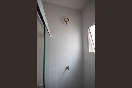 Apartamento para alugar com 60m², 2 quartos e 1 vagaBanheiro 