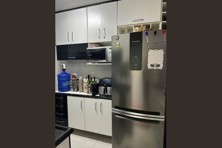 Apartamento à venda com 2 quartos, 48m² em Penha de França, São Paulo