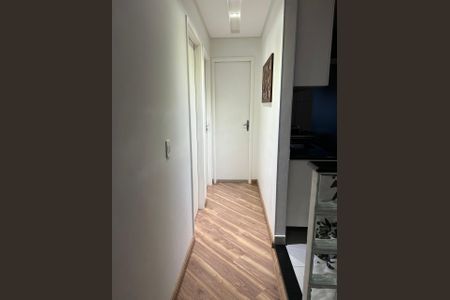 Apartamento à venda com 2 quartos, 48m² em Penha de França, São Paulo