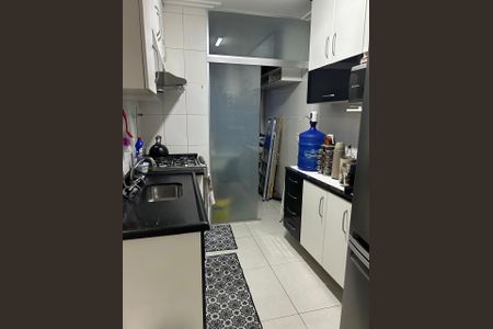 Apartamento à venda com 2 quartos, 48m² em Penha de França, São Paulo