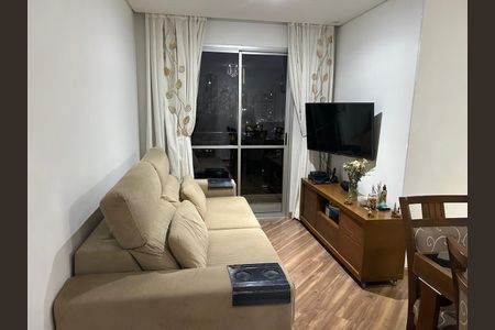 Apartamento à venda com 2 quartos, 48m² em Penha de França, São Paulo