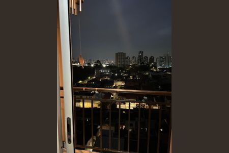 Apartamento à venda com 2 quartos, 48m² em Penha de França, São Paulo