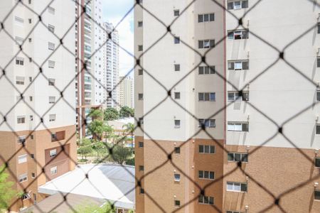 Apartamento à venda com 78m², 3 quartos e 1 vagaVista do Quarto 2