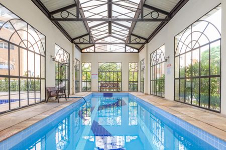 Apartamento à venda com 78m², 3 quartos e 1 vagaÁrea comum - Piscina