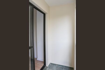 Sacada de apartamento à venda com 3 quartos, 78m² em Vila Leopoldina, São Paulo