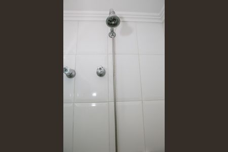 Apartamento à venda com 78m², 3 quartos e 1 vagaBanheiro da Suíte