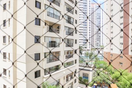 Vista da Suíte de apartamento à venda com 3 quartos, 78m² em Vila Leopoldina, São Paulo