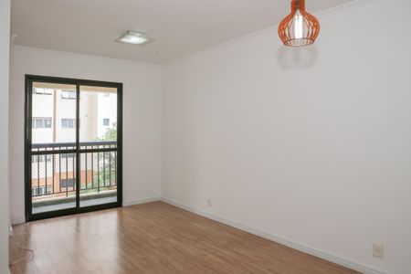 Sala de apartamento à venda com 3 quartos, 78m² em Vila Leopoldina, São Paulo