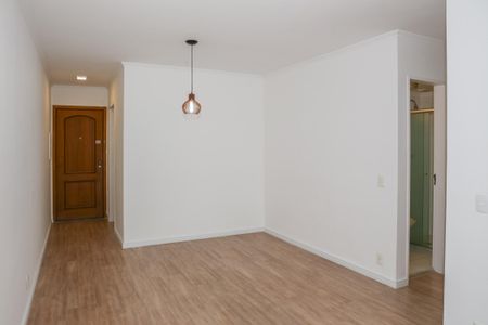 Sala de apartamento à venda com 3 quartos, 78m² em Vila Leopoldina, São Paulo