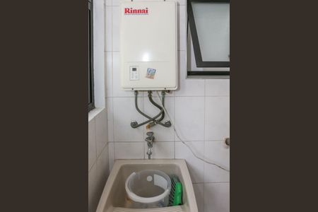 Apartamento à venda com 78m², 3 quartos e 1 vagaÁrea de Serviço