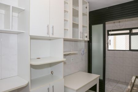 Apartamento à venda com 78m², 3 quartos e 1 vagaCozinha