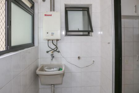 Apartamento à venda com 78m², 3 quartos e 1 vagaÁrea de Serviço