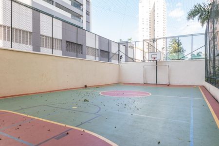 Apartamento à venda com 78m², 3 quartos e 1 vagaQuadra Esportiva